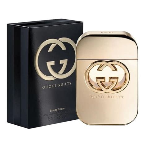 gucci guilty black 75ml cena|Gucci Guilty 50ml price.